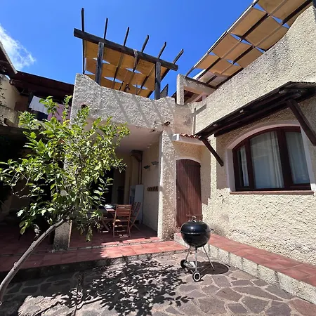 Villino Il Ginepro - Casa B