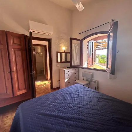 Villino Il Ginepro - Casa B * Cannigione