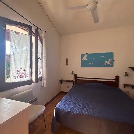 Nyaraló Villino Il Ginepro - Casa B *