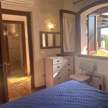 Villino Il Ginepro - Casa B Nyaraló