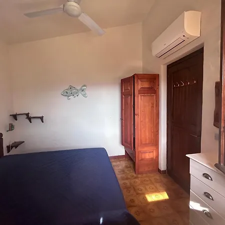 Сasa de vacaciones Villino Il Ginepro - Casa B