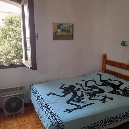 Villino Il Ginepro - Casa B Cannigione