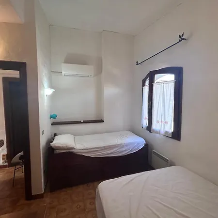 Villino Il Ginepro - Casa B Сasa de vacaciones *