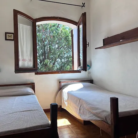 Villino Il Ginepro - Casa B *