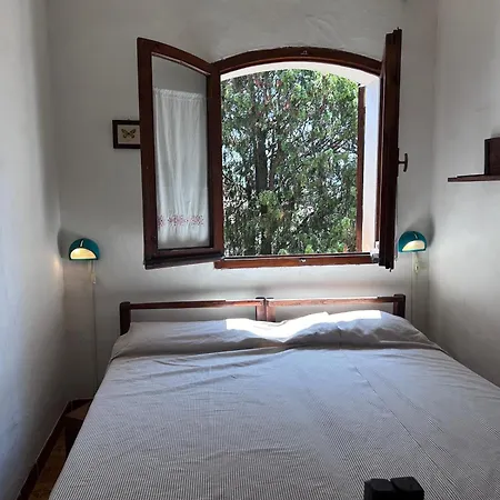 Villino Il Ginepro - Casa B Nyaraló