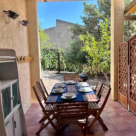 Villino Il Ginepro - Casa B Feriehus