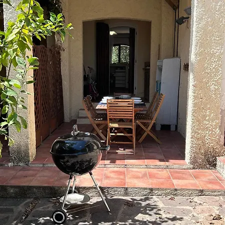 Villino Il Ginepro - Casa B Cannigione
