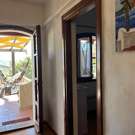 Villino Il Ginepro - Casa B Nyaraló Cannigione