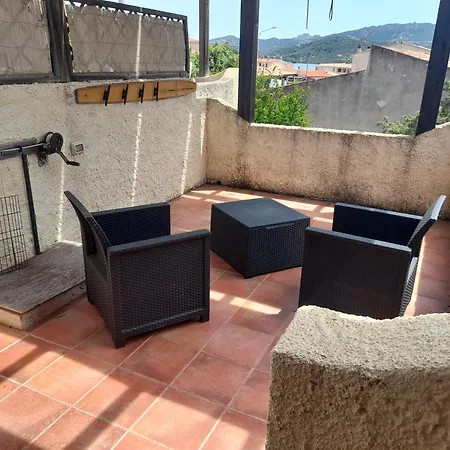 Villino Il Ginepro - Casa B