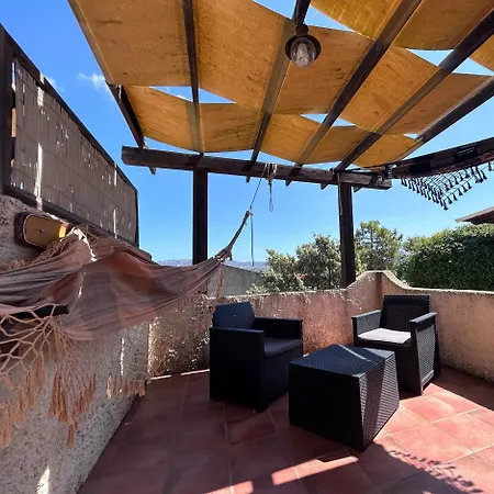 Nyaraló Villino Il Ginepro - Casa B