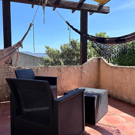 Villino Il Ginepro - Casa B