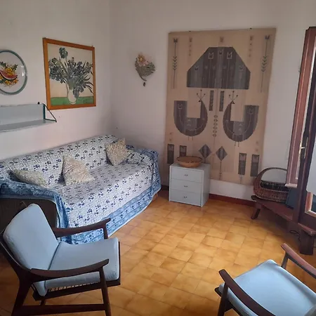 Сasa de vacaciones Villino Il Ginepro - Casa B