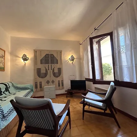 Villino Il Ginepro - Casa B Nyaraló *