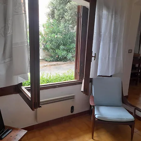 Сasa de vacaciones Villino Il Ginepro - Casa B *