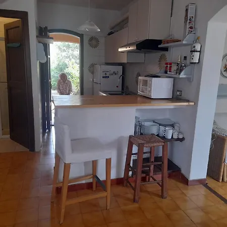 Сasa de vacaciones Villino Il Ginepro - Casa B *