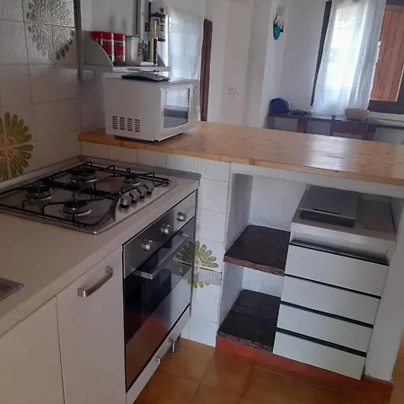 Villino Il Ginepro - Casa B Сasa de vacaciones