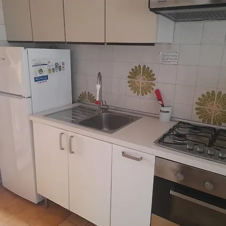 Сasa de vacaciones Villino Il Ginepro - Casa B