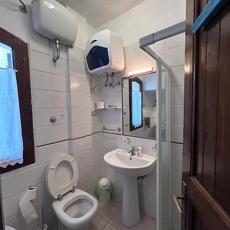 Villino Il Ginepro - Casa B *