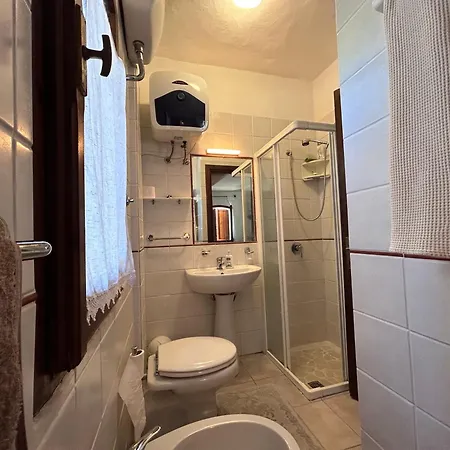 Feriehus Villino Il Ginepro - Casa B Cannigione