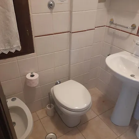 Nyaraló Villino Il Ginepro - Casa B