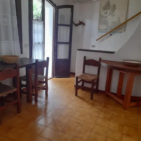 Villino Il Ginepro - Casa B Feriehus Cannigione
