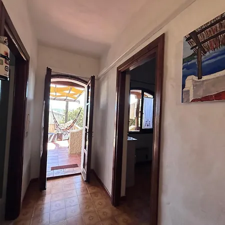 Сasa de vacaciones Villino Il Ginepro - Casa B
