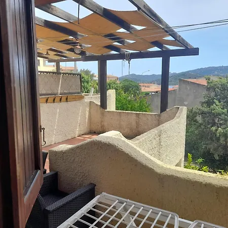 Villino Il Ginepro - Casa B