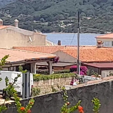 Nyaraló Villino Il Ginepro - Casa B *