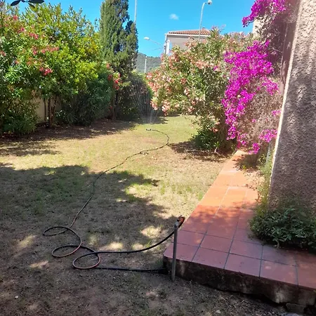Feriehus Villino Il Ginepro - Casa B Cannigione