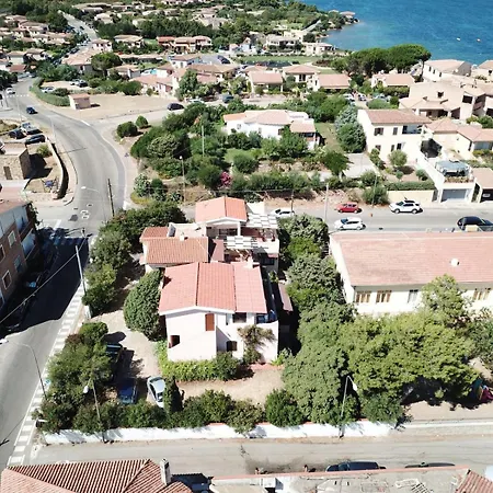 Villino Il Ginepro - Casa B Сasa de vacaciones