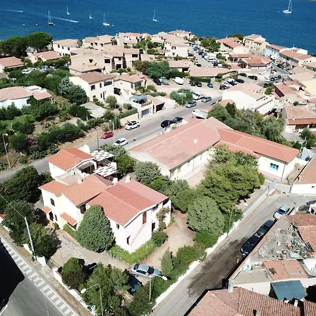 Villino Il Ginepro - Casa B